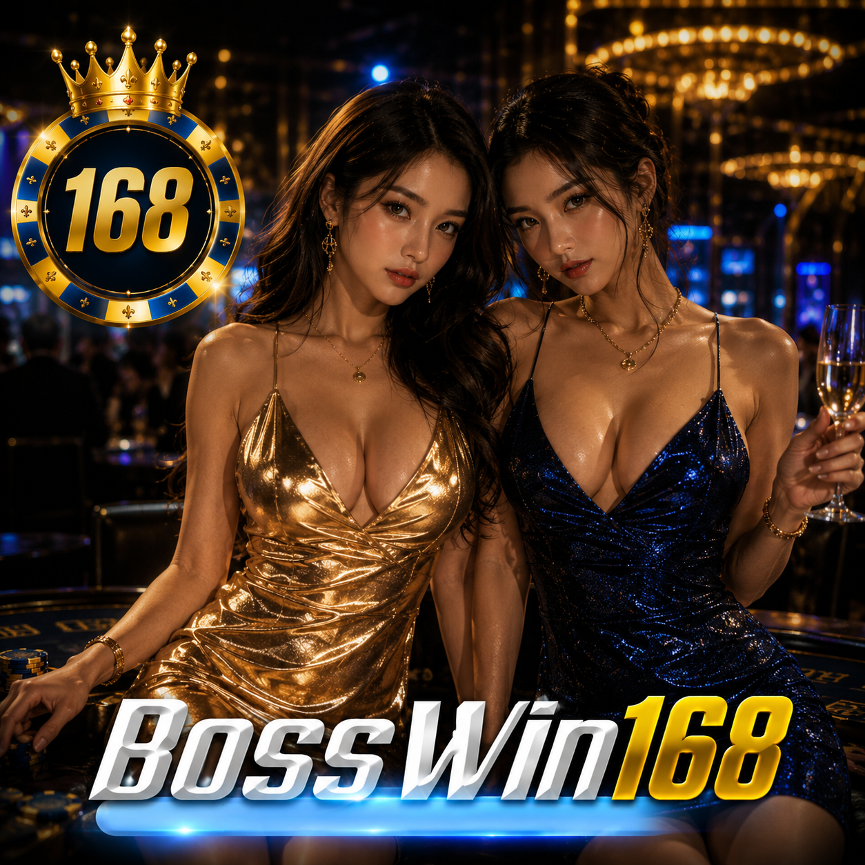 bosswin168